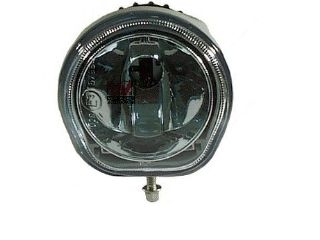 VAN WEZEL 1756995 -  Противотуманная фара